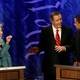 Image for article titled Clinton, Obama Field Tough Questions About Flag Pins, Third Grade
